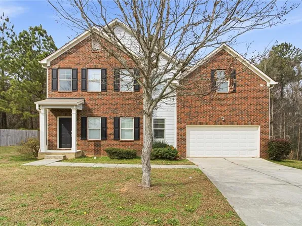 4251 Henry Ridge Ct, Loganville, GA 30052