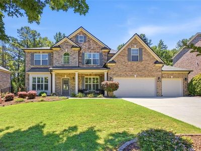 589 Warrenton Run Rd, Buford, GA, 30518