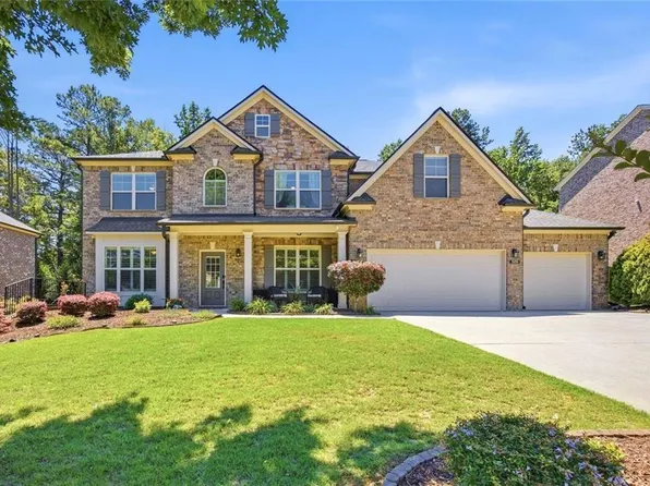 589 Warrenton Run Rd, Buford, GA 30518