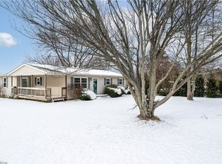 4254 Beat Rd, Litchfield, OH 44253