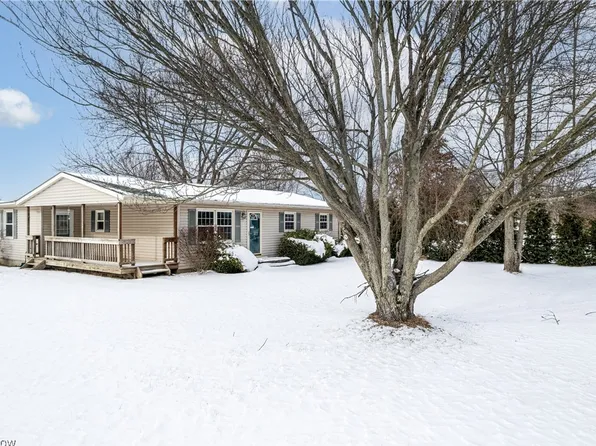 4254 Beat Rd, Litchfield, OH 44253