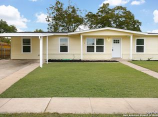 359 Kopplow Pl, San Antonio, TX 78221