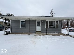 1125 Mill St, Crawfordsville, IN 47933