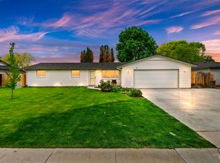 56 S Inverness Dr, Nampa, ID 83651