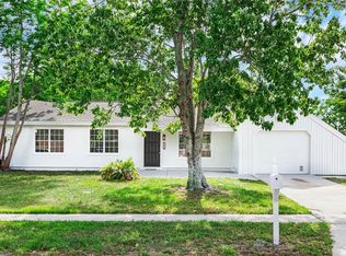 1270 Freil Rd NE, Palm Bay, FL 32905