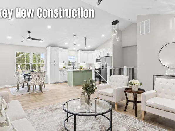 25826 S Sandgates Rd, Mechanicsville, MD 20659