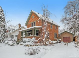 416 Soule Blvd, Ann Arbor, MI