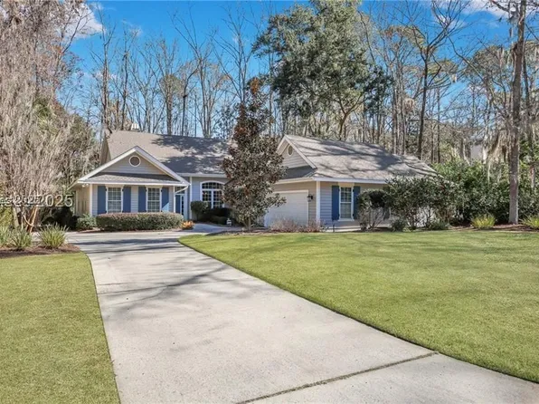 3 Longwood Ct, Okatie, SC 29909