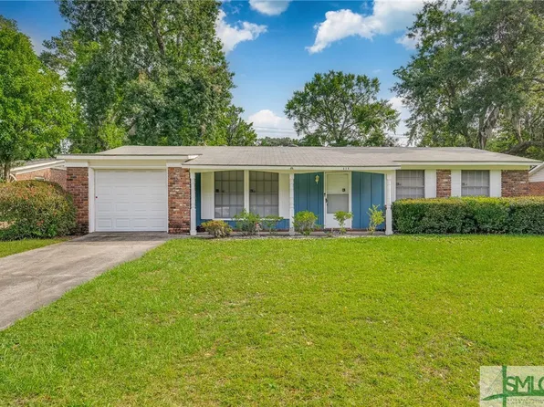 414 Wilshire Boulevard, Savannah, GA 31419