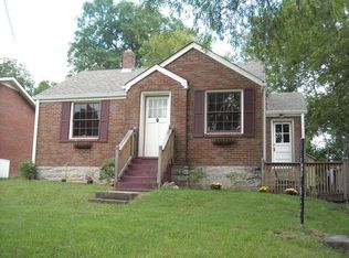 907 Carolyn Ave, Nashville, TN 37216