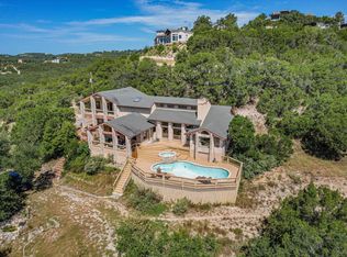 18610 W Reed Parks Rd, Leander, TX 78645