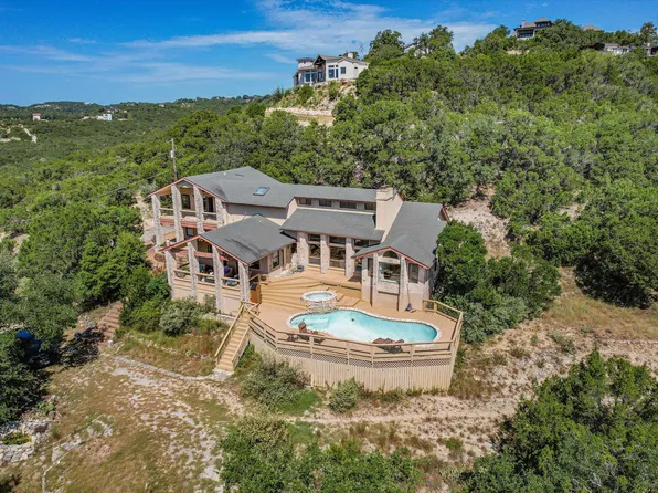 18610 W Reed Parks Rd, Leander, TX 78645