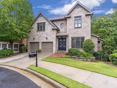 110 Society St, Alpharetta, GA, 30022