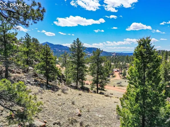 168 Sprucewood Dr, Florissant, CO 80816