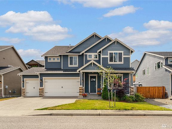 2nd image of 8103 206th Ave E