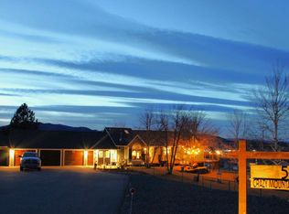 5 Crazy Mountain Rd, Clancy, MT 59634