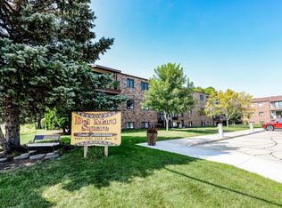 1401 25th Ave S #B304, Fargo, ND 58103