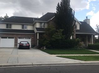 484 E Pheasant View Dr, Draper, UT 84020