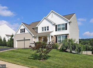 38 Palmer St, Lebanon, PA 17042