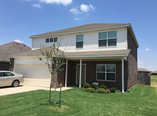 9301 NW 72nd St, Yukon, OK 73099