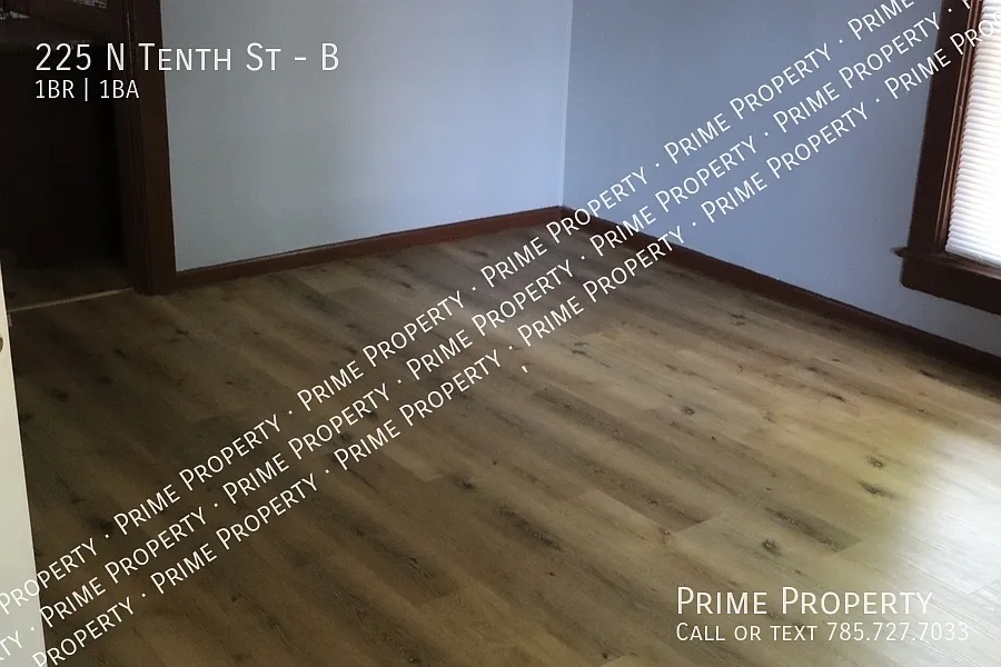 1 bed, 500 sqft, $550 — Photo 3