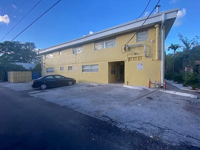1928 Jefferson St #4 — Photo 31