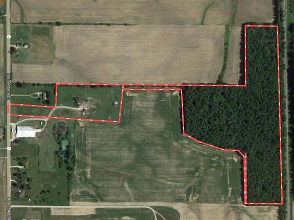4th image of 20500 N State Road 3