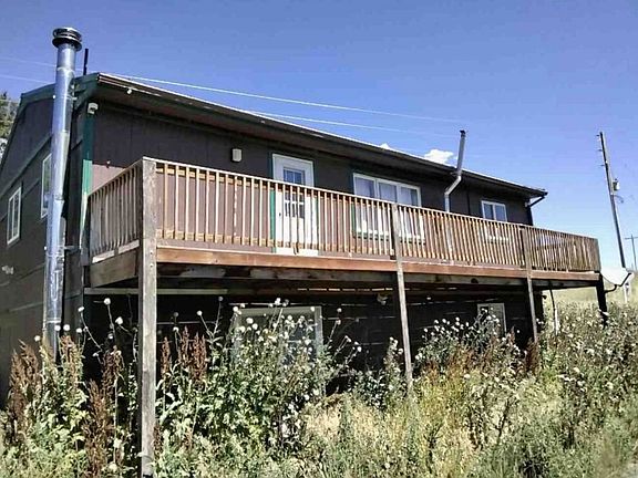 Property Rear View