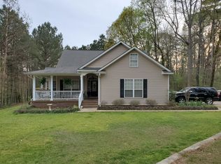 1808 Round Hill Rd, Thomasville, Al 36784 