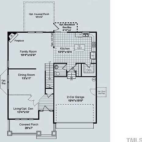 2nd image of 2724 Country Charm Rd