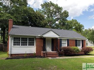 426 E 63rd St, Savannah, GA 31405