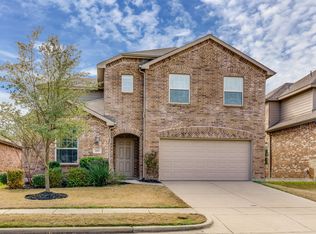 2105 Red Riv, Forney, TX 75126