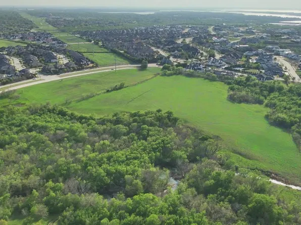 Triland Rd, Frisco, TX 75034