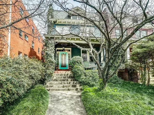 3408 Grove Ave, Richmond, VA 23221