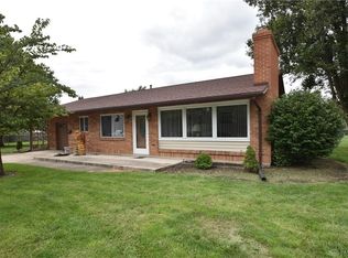 105 S Henry St, New Carlisle, OH
