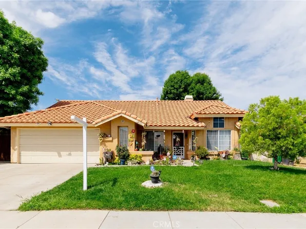 25351 Chicago Ave, Hemet, CA 92544