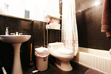 Rented by Alpha Properties NYC I LLC