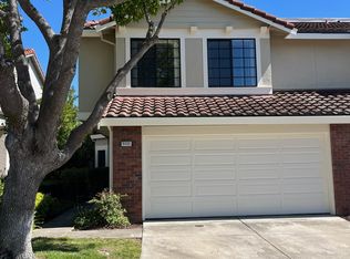 6033 Mount Hamilton Ct, Castro Valley, CA
