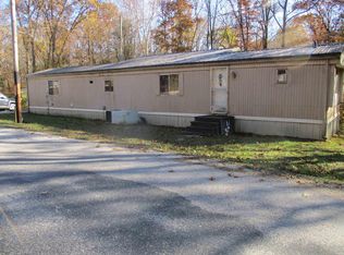 7137 N 925 E, Dubois, IN 47527