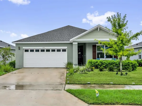 1361 CALMITO LANE, MOUNT DORA, FL 32757