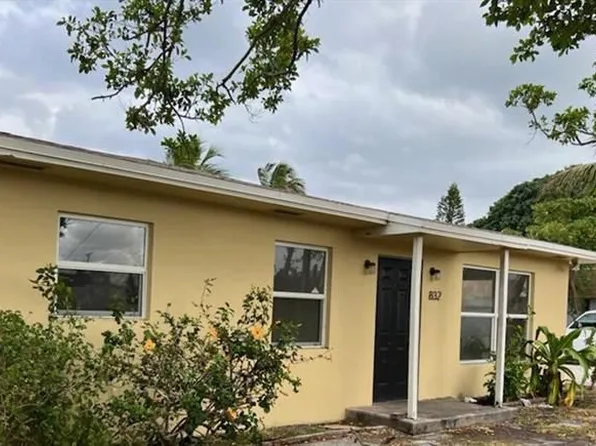 832 S J St #1, Lake Worth, FL 33460