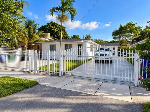 1932 NW 18th St #1932, Miami, FL 33125