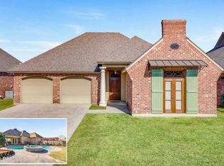 109 Baltic St, Lafayette, LA 70506