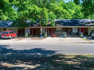 510 29th Pl #A & B, Tuscaloosa, AL 35401
