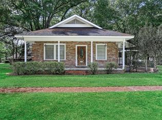 220 10th Ave, Franklinton, LA 70438