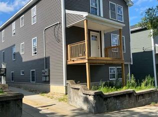 67 Dover St, Providence, RI 02909