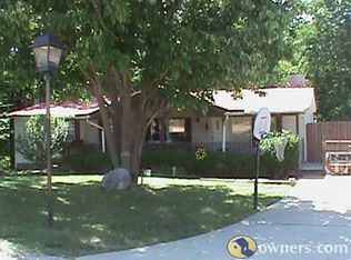 165 Tara Rd, Indian Mound, TN 37079