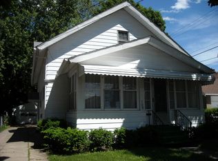 109 N Wisner St, Jackson, MI 49202