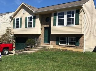 2536 Evergreen Dr, Covington, KY 41017