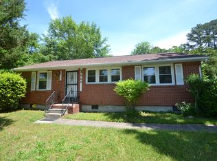 1203 Bunche Dr, Raleigh, NC 27610